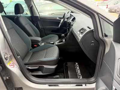 VW Golf Golf 7 Lim. 1.5 TSI DSG IQ.DRIVE /LED/ACC/GARANT (2019) - Foto 11