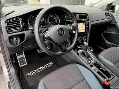VW Golf Golf 7 Lim. 1.5 TSI DSG IQ.DRIVE /LED/ACC/GARANT (2019) - Foto 13
