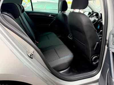 VW Golf Golf 7 Lim. 1.5 TSI DSG IQ.DRIVE /LED/ACC/GARANT (2019) - Foto 15