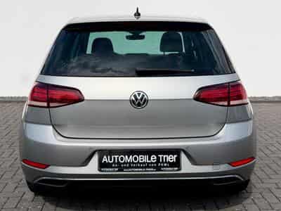 VW Golf Golf 7 Lim. 1.5 TSI DSG IQ.DRIVE /LED/ACC/GARANT (2019) - Foto 6