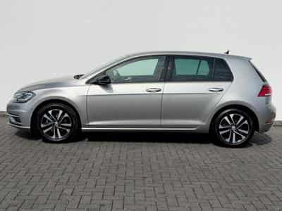 VW Golf Golf 7 Lim. 1.5 TSI DSG IQ.DRIVE /LED/ACC/GARANT (2019) - Foto 8