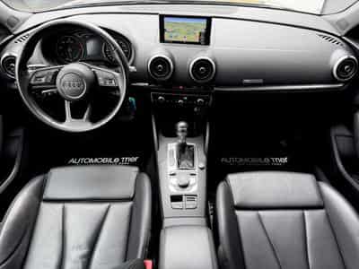 Audi A3 A3 Sportback 35 TDI sport /LED/ACC/PDC/GARANTIE/ (2019) - Photo 10