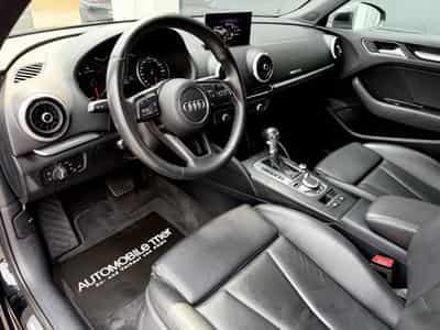 Audi A3 A3 Sportback 35 TDI sport /LED/ACC/PDC/GARANTIE/ (2019) - Photo 12