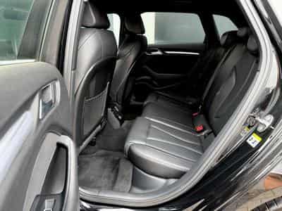 Audi A3 A3 Sportback 35 TDI sport /LED/ACC/PDC/GARANTIE/ (2019) - Photo 14
