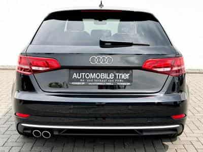 Audi A3 A3 Sportback 35 TDI sport /LED/ACC/PDC/GARANTIE/ (2019) - Photo 6