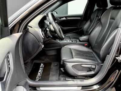 Audi A3 A3 Sportback 35 TDI sport /LED/ACC/PDC/GARANTIE/ (2019) - Photo 9