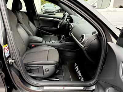 Audi A3 A3 Limousine 35 TDI S line Sport Plus Paket (2020) - Photo 11