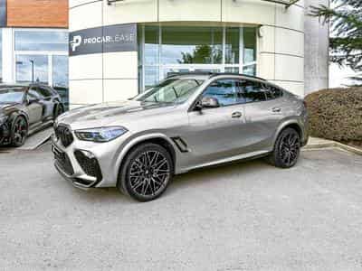 BMW X6M Competition,/Pano/Display/Soft/Keles/360° ACC+ AHK/ Laser Si (2022) - Foto 1