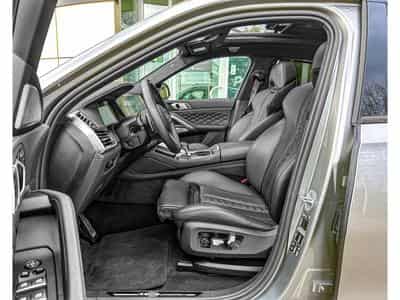 BMW X6M Competition,/Pano/Display/Soft/Keles/360° ACC+ AHK/ Laser Si (2022) - Foto 11