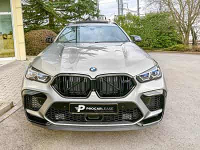 BMW X6M Competition,/Pano/Display/Soft/Keles/360° ACC+ AHK/ Laser Si (2022) - Foto 3