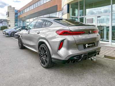 BMW X6M Competition,/Pano/Display/Soft/Keles/360° ACC+ AHK/ Laser Si (2022) - Foto 4