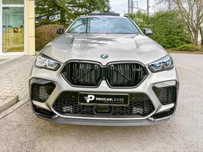 BMW X6M Competition,/Pano/Display/Soft/Keles/360° ACC+ AHK/ Laser Si (2022) - Foto 6