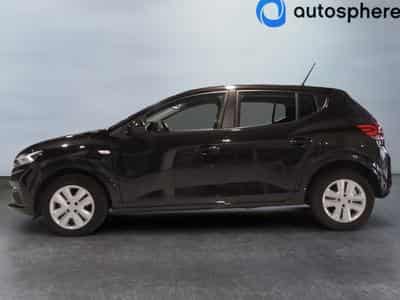 Dacia Sandero 1.0 TCe Expression CVT (2023) - Photo 3