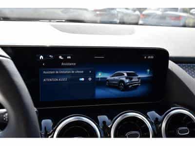 Mercedes GLA 200 CDI Progressive 8G-Tronic PANO LANE GPS CAM 1° MAIN (2024) - Foto 15