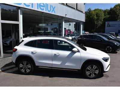Mercedes GLA 200 CDI Progressive 8G-Tronic PANO LANE GPS CAM 1° MAIN (2024) - Foto 3
