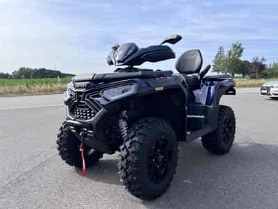 Loncin XWOLF 1000L T3B BLUE (2026) - Photo 2
