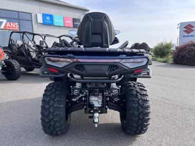 Loncin XWOLF 1000L T3B BLUE (2026) - Photo 4