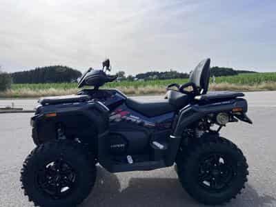 Loncin XWOLF 1000L T3B BLUE (2026) - Photo 5