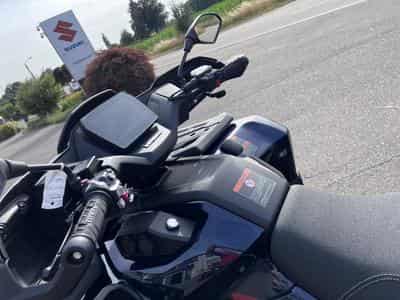 Loncin XWOLF 1000L T3B BLUE (2026) - Photo 7