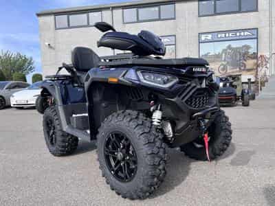 Loncin XWOLF 1000L T3B BLUE (2026) - Photo 8