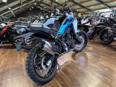 CF Moto 450 MT (2026) - Photo 3