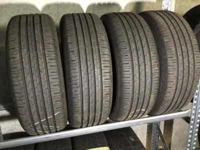Tires – 16" - Photo 1