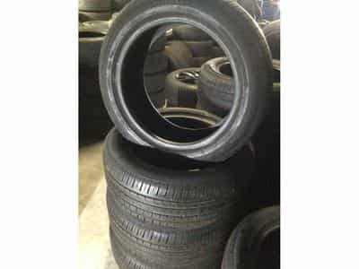 Tires – 18" - Photo 1