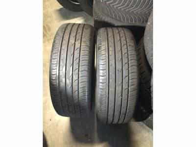 Tires – 16" - Photo 1