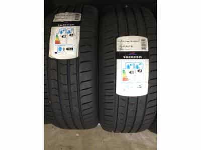 Tires – 17" - Photo 1