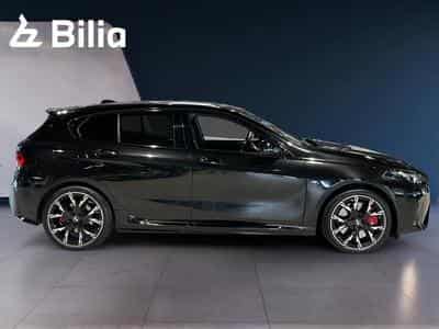 BMW 120 120d (2024) - Foto 4