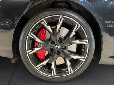 BMW 120 120d (2024) - Foto 9