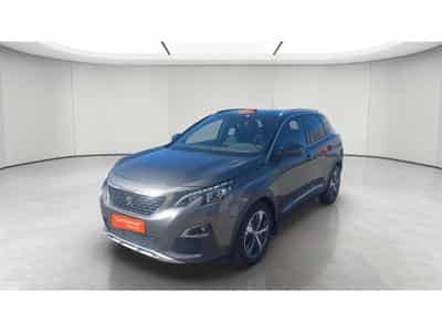 Peugeot 3008 II GT Line (2020) - Foto 1