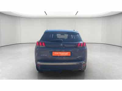Peugeot 3008 II GT Line (2020) - Foto 10
