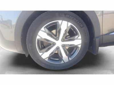 Peugeot 3008 II GT Line (2020) - Foto 12