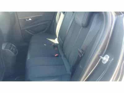 Peugeot 3008 II GT Line (2020) - Foto 13