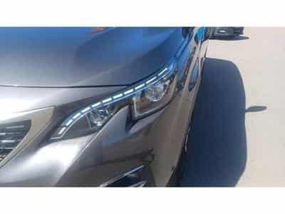 Peugeot 3008 II GT Line (2020) - Foto 15
