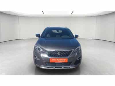 Peugeot 3008 II GT Line (2020) - Foto 2