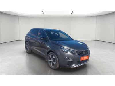 Peugeot 3008 II GT Line (2020) - Foto 4