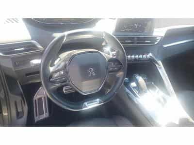 Peugeot 3008 II GT Line (2020) - Foto 7
