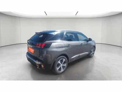 Peugeot 3008 II GT Line (2020) - Foto 8