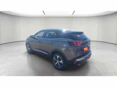 Peugeot 3008 II GT Line (2020) - Foto 9