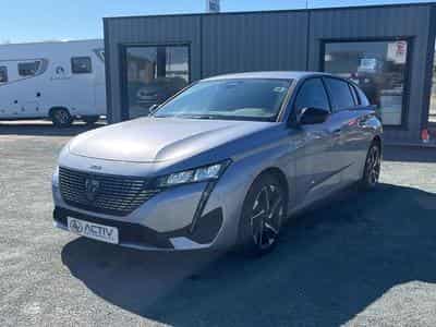 Peugeot 308 1.5 BLUEHDI 130 ALLURE EAT8 (2025) - Photo 1