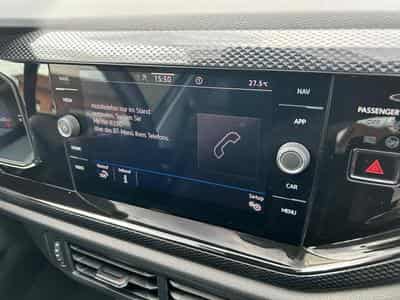 VW Taigo LIFE (2025) - Photo 12