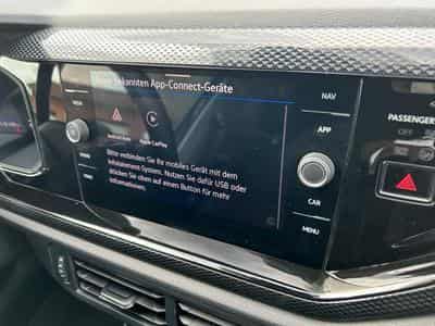 VW Taigo LIFE (2025) - Photo 13