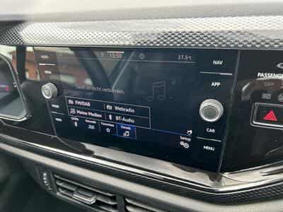 VW Taigo LIFE (2025) - Photo 14