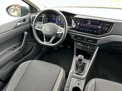 VW Taigo LIFE (2025) - Photo 6