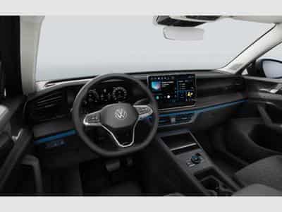 VW Tiguan DSG LED+ 5JGar. (2026) - Photo 5