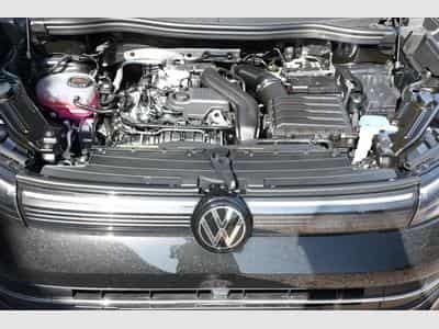 VW Tiguan DSG LED+ Pano (2026) - Photo 12