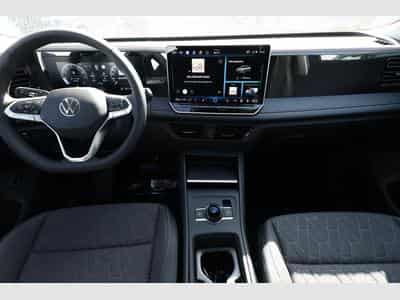VW Tiguan DSG LED+ Pano (2026) - Photo 8