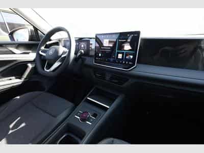 VW Tiguan DSG LED+ Pano (2026) - Photo 9